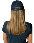 Rab Trucker Logo Cap (Tempest Blue) back