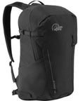 Lowe Alpine Edge 26 Backpack (Black)