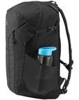 Lowe Alpine Edge 26 Backpack (Black) side
