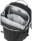 Lowe Alpine Edge 26 Backpack (Black) oipen