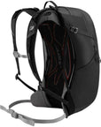 Lowe Alpine AirZone Active 22L Day Pack (Black) angle