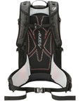 Lowe Alpine Airzone Active 26L Backpack (Black) back