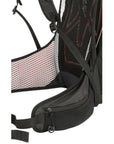 Lowe Alpine Airzone Active 26L Backpack (Black) strap