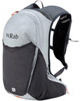 Rab Nitron 18L Lightweight Pack (Dark Pewter/Anthracite)