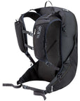 Rab Nitron 25L Lightweight Pack (Anthracite) angle