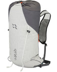 Rab Latok 20L Mountain Pack (Pewter/Graphene)