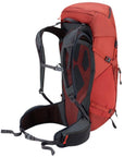 Rab Protium 35L Day Pack (Tuscan Red) back angle