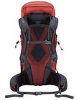 Rab Protium 35L Day Pack (Tuscan Red) back