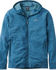 Rab Men's Nexus Hoody (Tempest Blue)