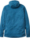 Rab Men's Nexus Hoody (Tempest Blue) back