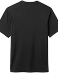 Rab Men's Force Tee (Black) back