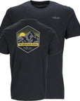 Rab Men's Stance Mountain Peak Tee (Beluga)