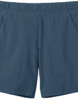 Rab Men's Momentum Shorts - 9" (Tempest Blue)