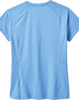 Rab Women's Sonic Tee (Bluebird) back