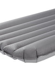 Rab Stratosphere 5.5 Sleep Mat - Long Wide (Graphene) close bottom
