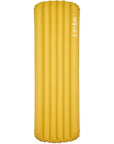 Rab Ionosphere 5.5 Sleep Mat - Long Wide (Dark Pollen)