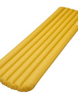 Rab Ionosphere 5.5 Sleep Mat - Long Wide (Dark Pollen) angle