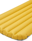 Rab Ionosphere 5.5 Sleep Mat - Regular (Dark Pollen) bottom