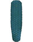Highalnder Nap-pak Arctic R11 Mummy Lite Inflatable Sleeping Mat (Teal)
