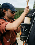 Jetboil Flash 1.8L Fast Boil System (Carbon) man