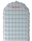 Nemo Equipment Tensor All-Season Sleeping Pad (Regular Mummy) logo