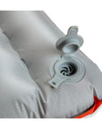 Nemo Equipment Tensor All-Season Sleeping Pad (Regular Mummy) plug