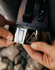 Jetboil Windscreen Accessory clip