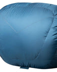 Mountain Equipment Helium 400 Regular Down Sleeping - Right Zip bottom