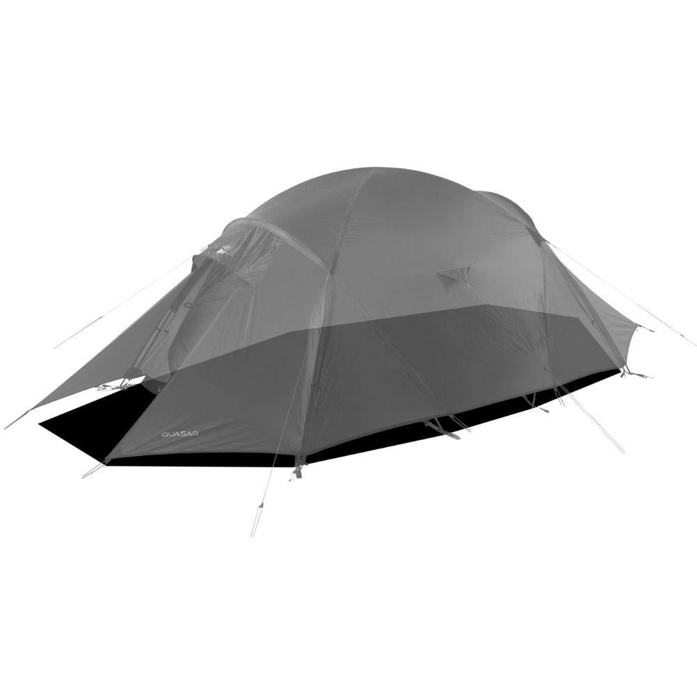 quasar tent Terra Nova Quasar Footprint – Summits Outdoor