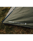 Wild Country Hoolie Compact 2 Tent - 2-Man Tent logo