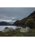Wild Country Hoolie 3 Compact Tent - 3 Man Tent