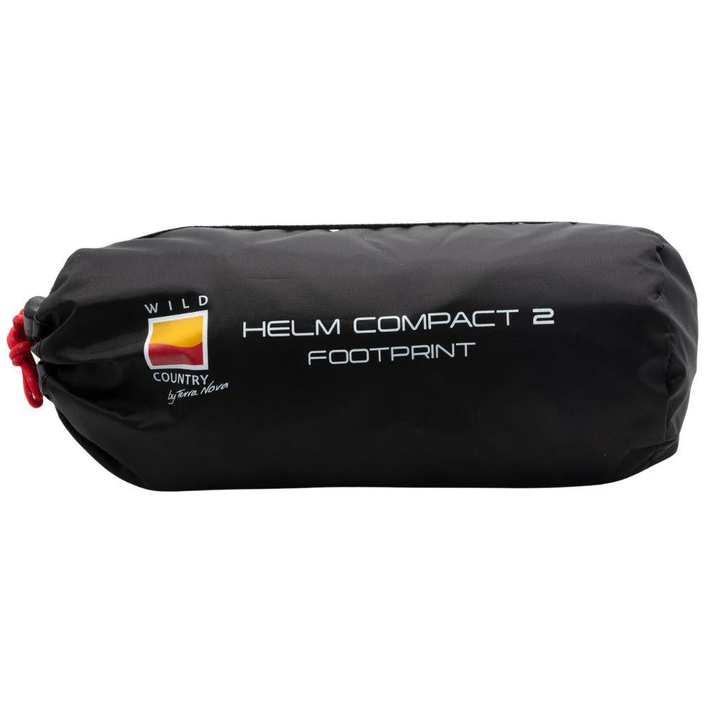 美品　WILD COUNTRY HELM compact2 専用フットプリント付 Wild Country Helm Compact 2 Tent