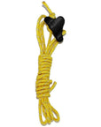 Terra Nova Thick Guylines & Grippers - 3mm x2 (Reflective) rope