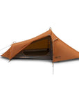 Force Ten (F10) Banshee UL1 - 1 Man Tent (Burnt Orange) tent