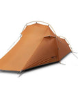 Force Ten (F10) Banshee UL1 - 1 Man Tent (Burnt Orange) angle
