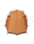 Force Ten (F10) Banshee UL1 - 1 Man Tent (Burnt Orange) front