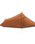 Force Ten (F10) Banshee UL1 - 1 Man Tent (Burnt Orange) side