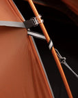 Force Ten (F10) Banshee UL1 - 1 Man Tent (Burnt Orange) pole