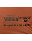 Force Ten (F10) Banshee UL1 - 1 Man Tent (Burnt Orange) logo