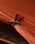 Force Ten (F10) Banshee UL1 - 1 Man Tent (Burnt Orange) strap
