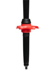 Black Diamond Pursuit Carbon FLZ Trekking Poles - 135cm (Octane) point