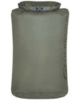 Lifesystem Ultralight Dry Bags - 25L (Olive)
