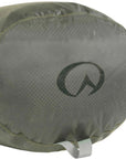 Lifesystem Ultralight Dry Bags - 25L (Olive) bottom