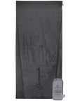 Lifesystem Silk Sleeping Bag Liner (Rectangular)