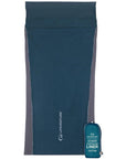 Lifesystem Cotton Ultimate Sleeping Bag Liner (Rectangular)