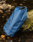 Lifeventure Storm Dry Bags - 25L (Blue) water