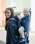 Littlelife Ranger Child Carrier (Navy)