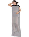 Lifeventure Cotton Sleeping Bag Liner - Mummy (2026) me