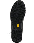 Scarpa Men's Trek GTX Walking Boots (Ebony/Black) sole