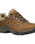 Scarpa Women's Cyrus 2 GTX Walking Shoe(Brown/Natural)